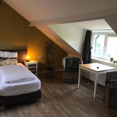 هاتِم B&B De Rivierduin المظهر الخارجي الصورة