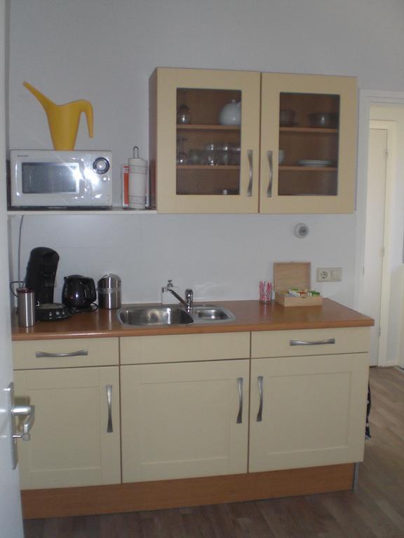 هاتِم B&B De Rivierduin المظهر الخارجي الصورة
